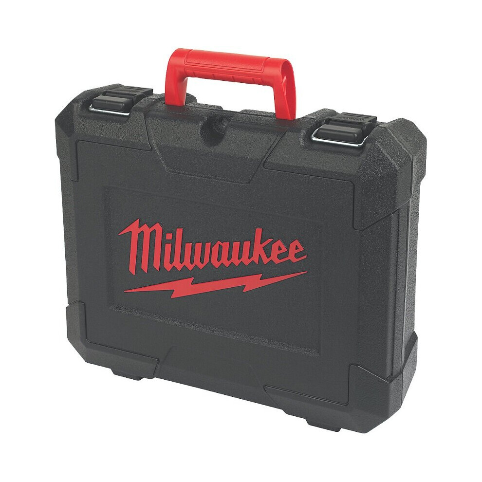 Replacement DynaCase For Milwaukee M18BPP2Q-402C Cordless Drill Set