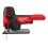 Milwaukee Milwaukee M18FBJS-0X 18v Fuel Body Grip Jigsaw - Bare Tool 2