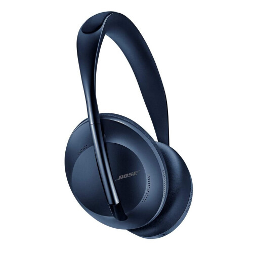 Bose Noise Cancelling Headphones 700 - Blue Triple Midnight