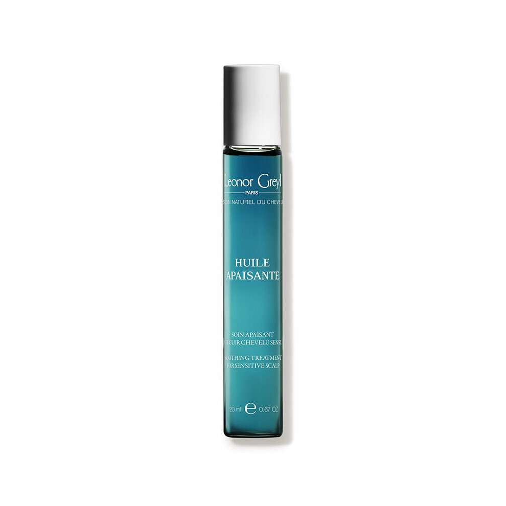 Leonor Greyl Paris Leonor Greyl - Huile Apaisante Soothing Treatment (20Ml)