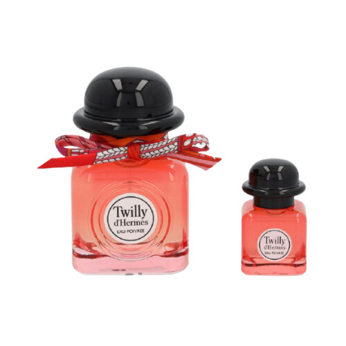 Hermes Hermès - Twilly d'Hermes Eau Poivree Gift Set