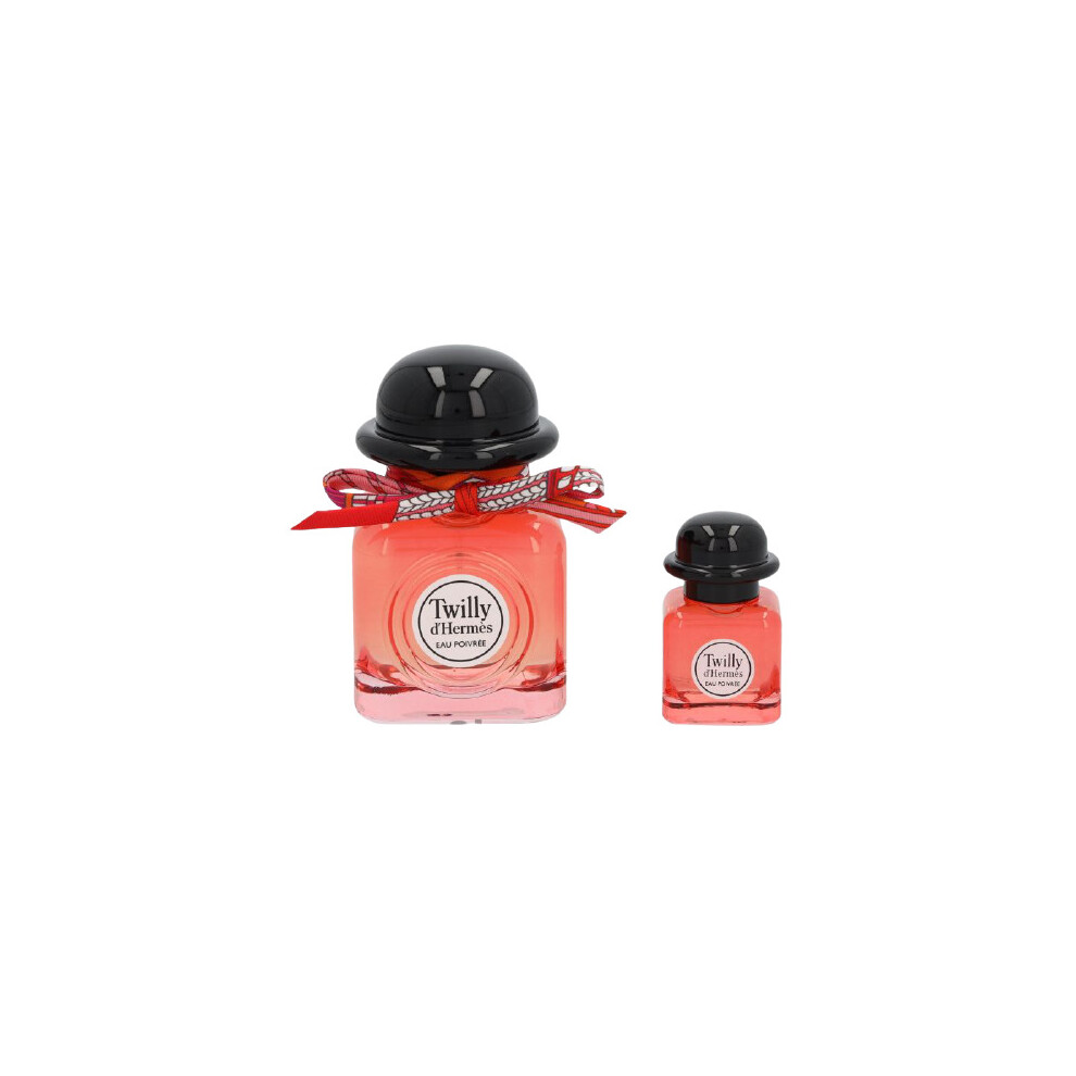 Hermes Hermès - Twilly D'hermes Eau Poivree Gift Set