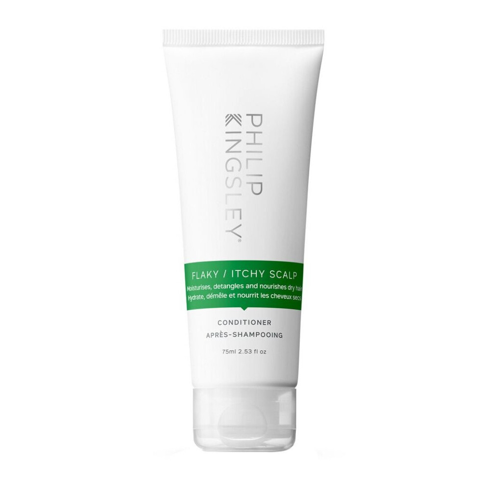 Philip Kingsley - Flaky/Itchy Scalp Hydrating Conditioner (75ml)