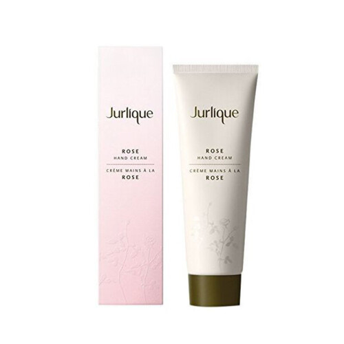 Jurlique - Rose Hand Cream (125ml)