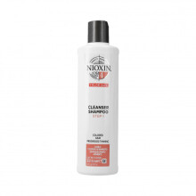 Nioxin - 4 Cleanser Shampoo (300ml)