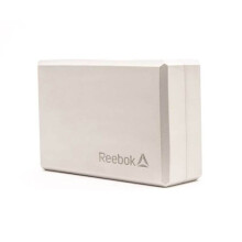 Reebok Yoga Block High Density Foam Brick Class Support Aid