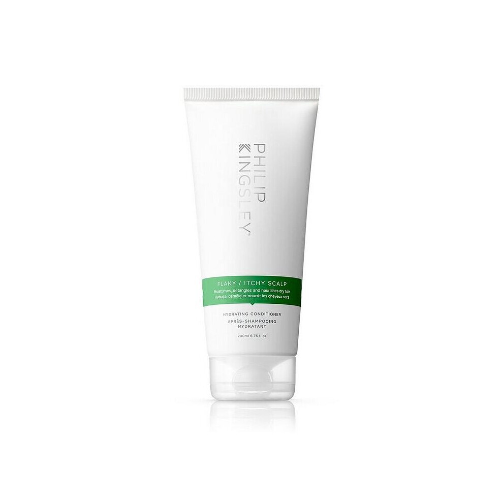 Philip Kingsley - Flaky/Itchy Scalp Hydrating Conditioner (200ml)