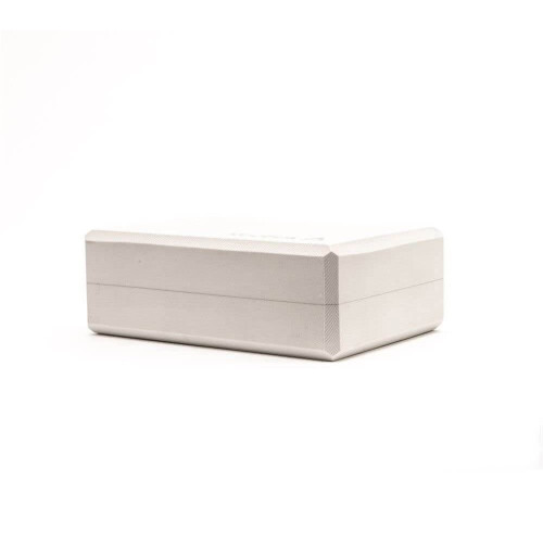 Reebok Reebok Yoga Block High Density Foam Brick Class Support Aid 1