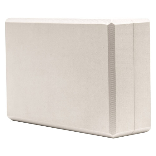 Reebok Reebok Yoga Block High Density Foam Brick Class Support Aid 2
