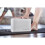Reebok Reebok Yoga Block High Density Foam Brick Class Support Aid 7