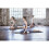 Reebok Reebok Yoga Block High Density Foam Brick Class Support Aid 4