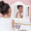 Fantasy Fields By Teamson Gisele Play Dressing Table/Vanity Set LED 6