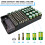 98-Grid Battery Storage Case With Tester 3