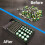 98-Grid Battery Storage Case With Tester 4