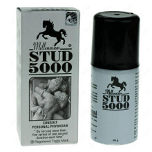 Stud 5000 Personal Physician Spray For Mens 20g