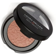 LAURA GELLER BAKED IMPRESSIONS BLUSH - MAUVE- MATTE- LATTE