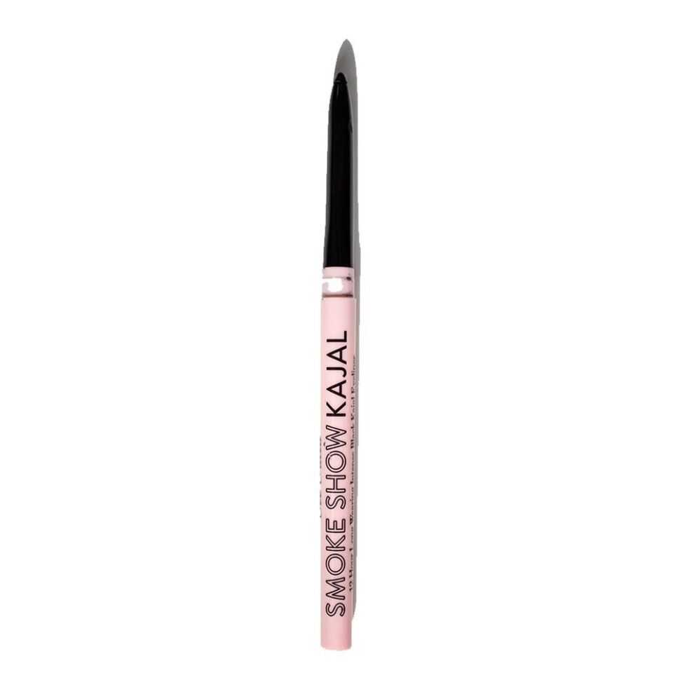 TOO FACED  SMOKE SHOW KAJAL EYE LINER SHADE - INTENSE BLACK