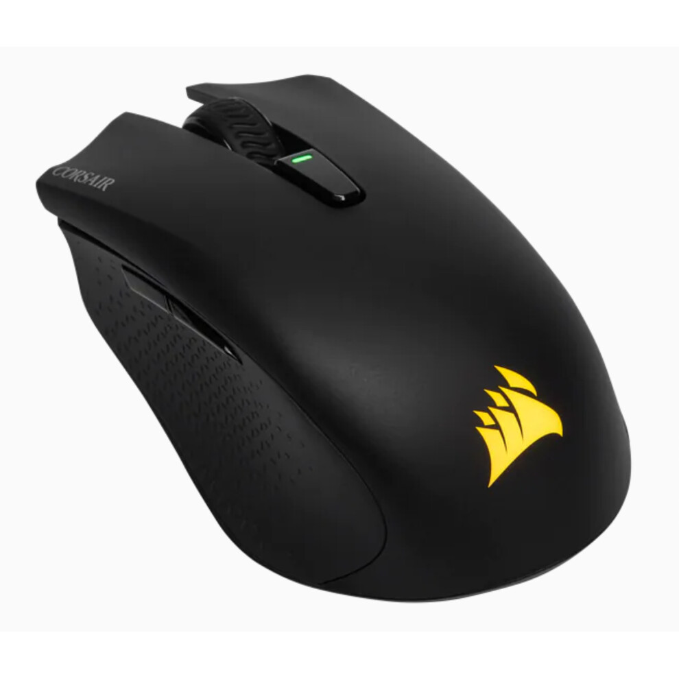 HARPOON RGB Wireless Gaming Mouse