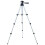 Adjustable Camera Tripod + Stand Holder +Bag For Smart Phone iPhone Samsung 3
