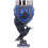 Harry Potter (RAVENCLAW) Goblet/Chalice - Harry Potter 2