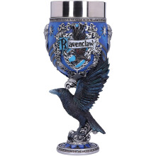 (RAVENCLAW) Goblet/Chalice - Harry Potter