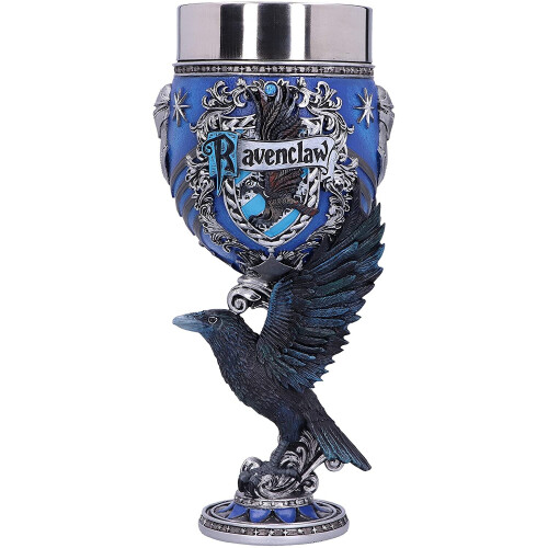 Harry Potter (RAVENCLAW) Goblet/Chalice - Harry Potter