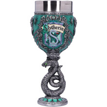 (SLYTHERIN) Goblet/Chalice - Harry Potter