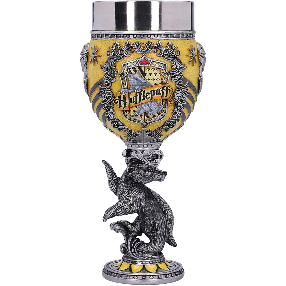 Harry Potter (Hufflepuff) Goblet/Chalice