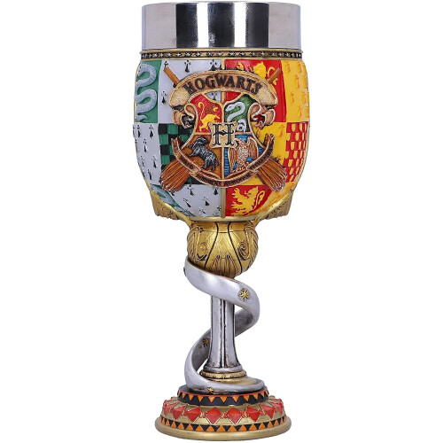 Harry Potter (GOLDEN SNITCH) Goblet/Chalice - Harry Potter