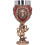 Harry Potter (GRYFFINDOR) Goblet/Chalice - Harry Potter 2