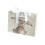Wrendale Super Soft Flowers Giraffe Bamboo Socks - Wrendale Antibacterial One Size 3
