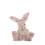 Wrendale Wrendale Designs Plush Bunny - Rowan Junior the Hare Soft Toy 1