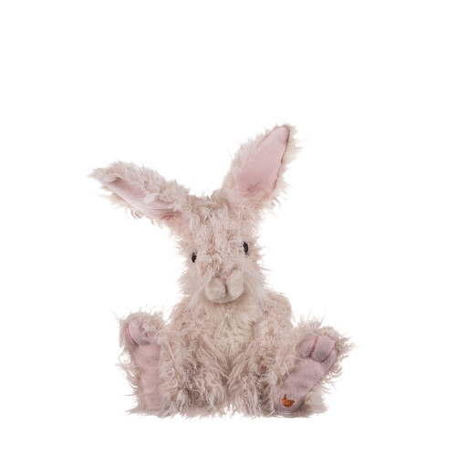 Wrendale Wrendale Designs Plush Bunny - Rowan Junior the Hare Soft Toy