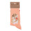 Wrendale Super Soft Diet Starts Tomorrow Bamboo Socks - Wrendale Antibacterial One Size 1