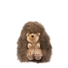 Wrendale Designs Plush Hedgehog - Mabel Junior the Hedgehog Soft Toy