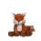 Wrendale Wrendale Designs Plush Fox - Autumn Junior the Fox Soft Toy 1