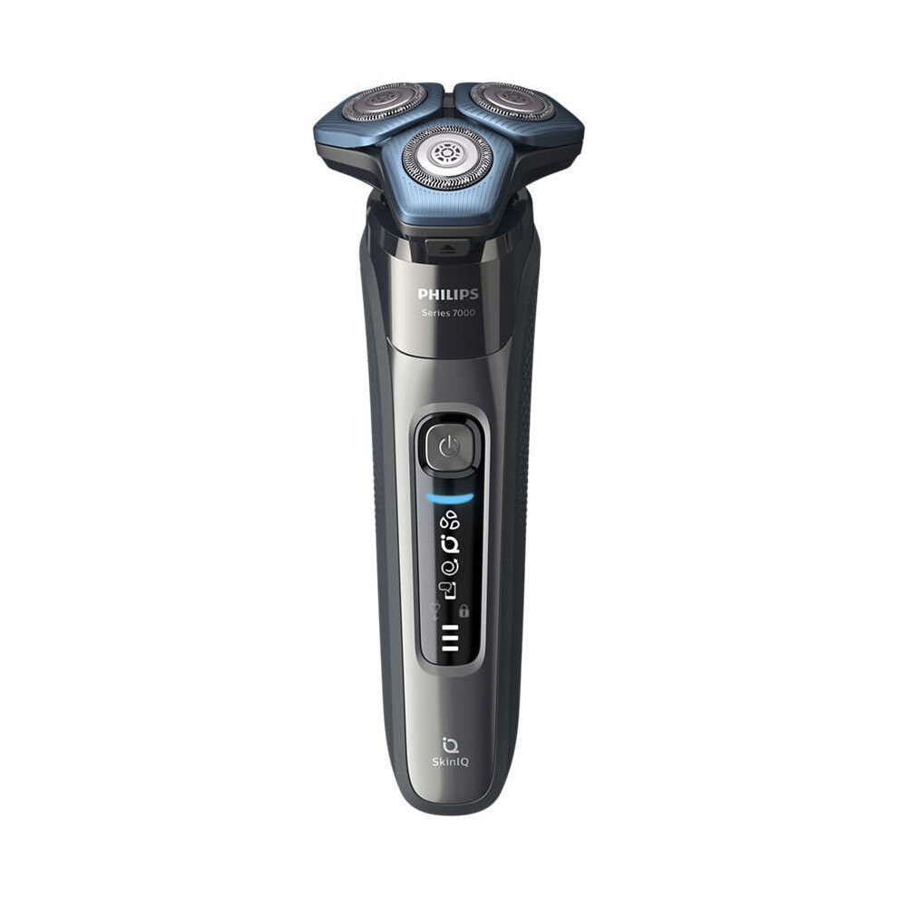 Philips Shaver Series 7000 Dry And Wet Electric Shaver Model S7788/59