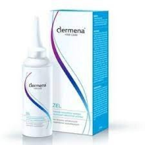 DERMENA zel 150ml