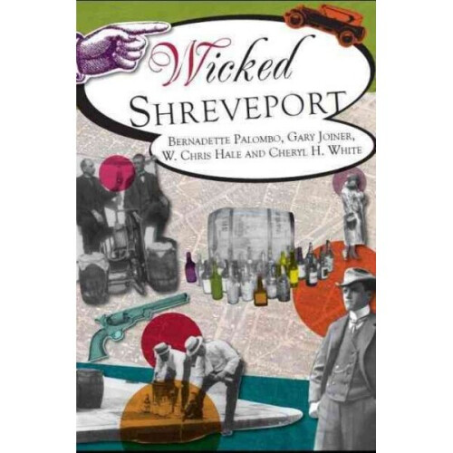 Wicked Shreveport