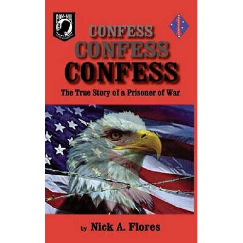 Confess, Confess, Confess
