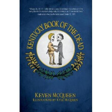 Kentucky Book of the Dead