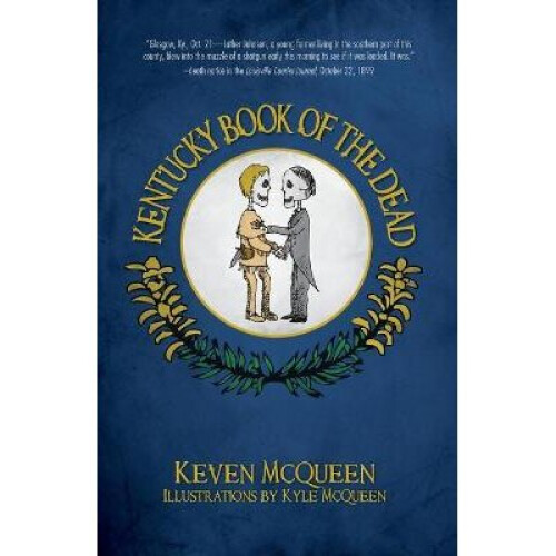 Kentucky Book of the Dead