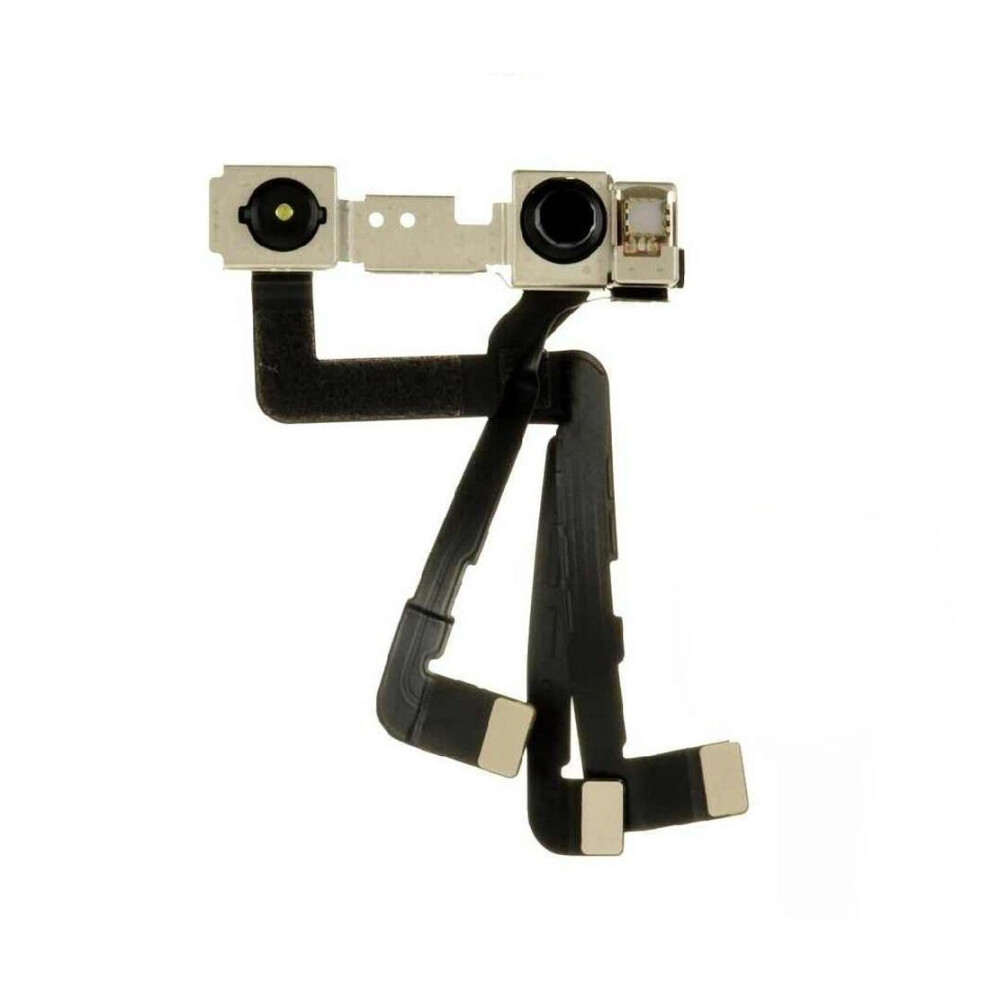Compatible Front Camera Flex Compatible With Iphone 11 Pro 7427277360010