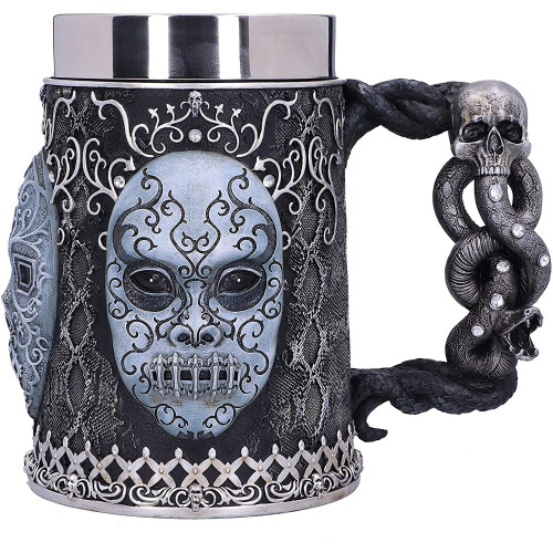 Harry Potter (DEATH EATER) Tankard/Flagon/Stein - Harry Potter