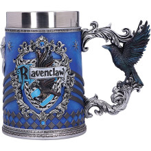 (RAVENCLAW) Tankard/Flagon/Stein - Harry Potter