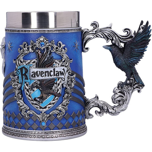Harry Potter (RAVENCLAW) Tankard/Flagon/Stein - Harry Potter