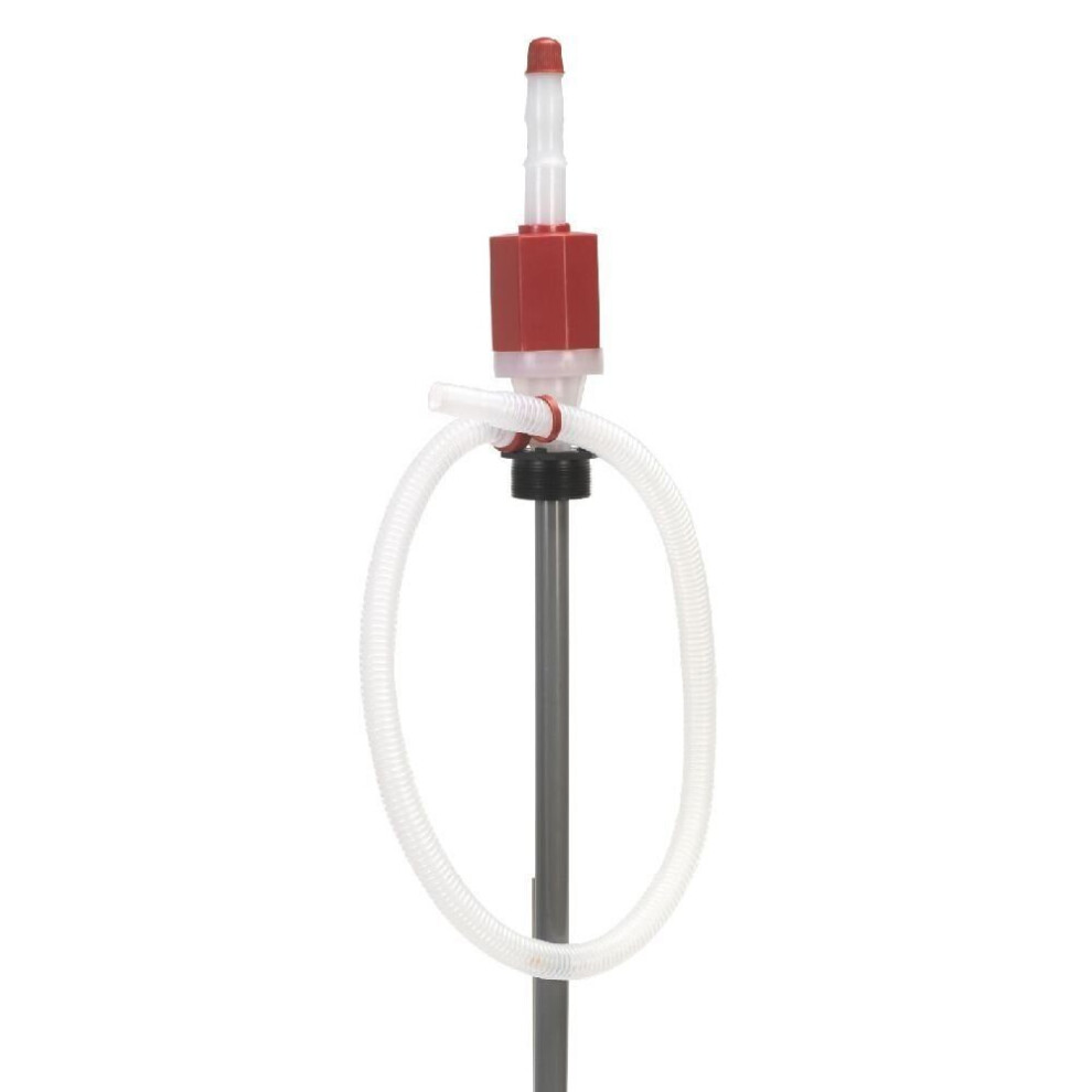 Syphon Pump For Drum 210 Litre 6083000101568