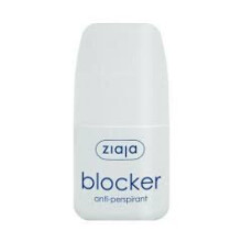 Ziaja Antyperspirant BLOKER 60ml