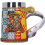 Harry Potter (GOLDEN SNITCH) Tankard/Flagon/Stein - Harry Potter 1