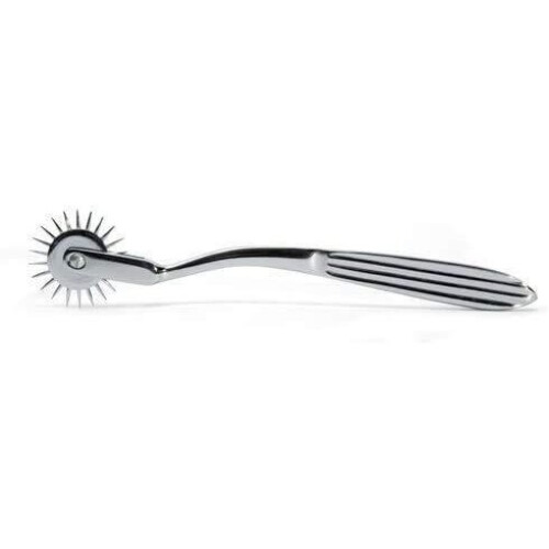 Medical Diagnostic Neurologic Wartenberg Sensory Testing Pinwheel